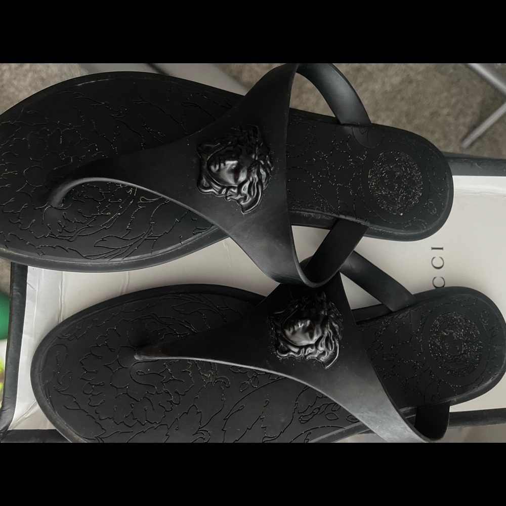 Palazzo Medusa Slide (Rare)